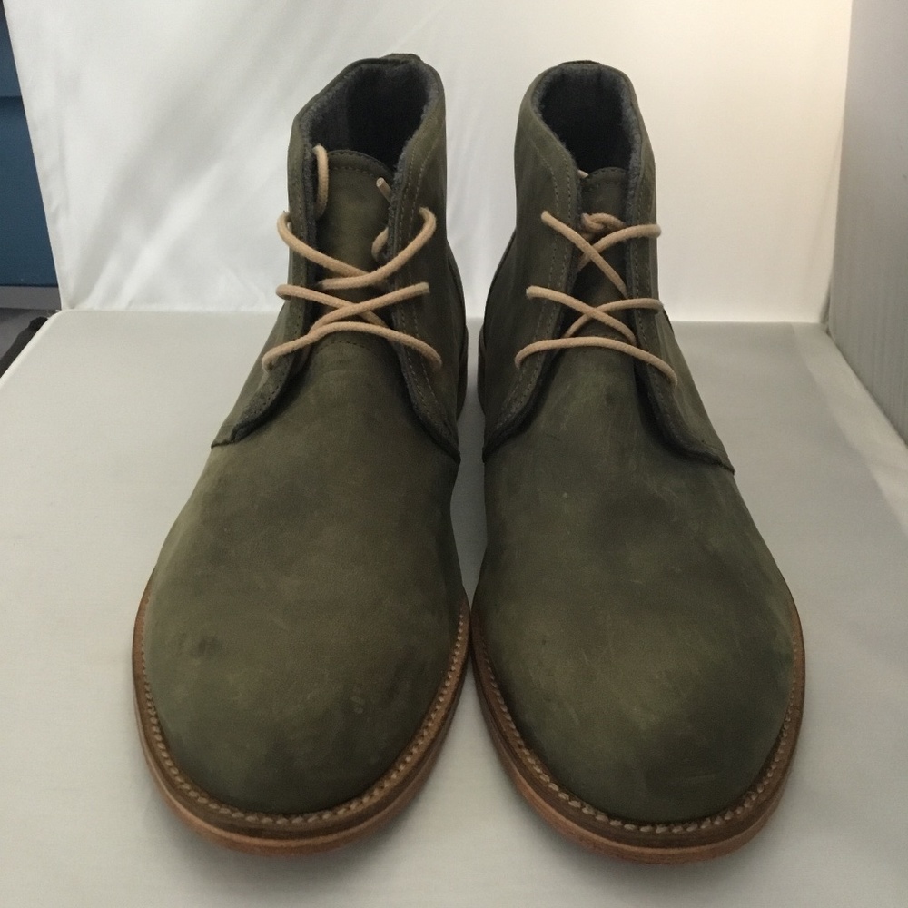 SHOES FOR MEN.